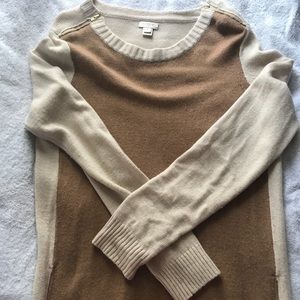 Jcrew Sweater